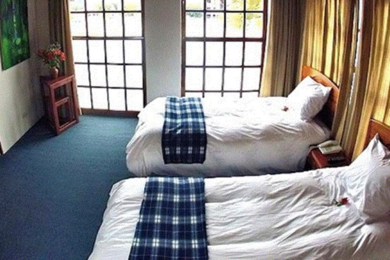 Tierra Del Sol Hotel Куско Екстер'єр фото