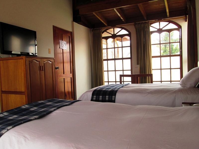 Tierra Del Sol Hotel Куско Екстер'єр фото
