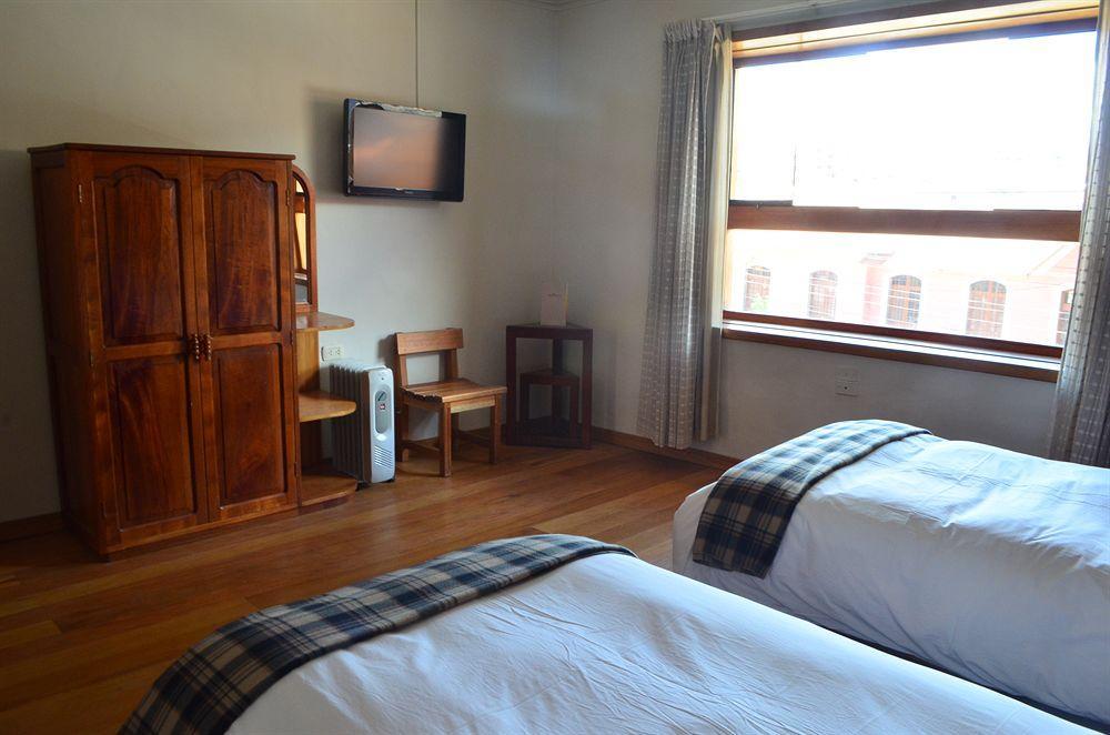 Tierra Del Sol Hotel Куско Екстер'єр фото