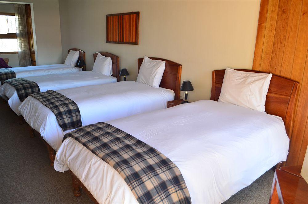 Tierra Del Sol Hotel Куско Екстер'єр фото