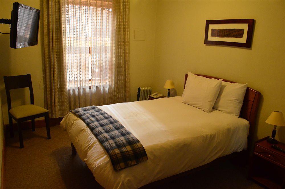 Tierra Del Sol Hotel Куско Екстер'єр фото