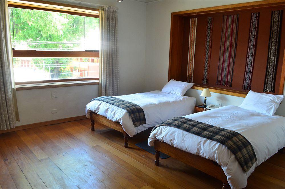 Tierra Del Sol Hotel Куско Екстер'єр фото