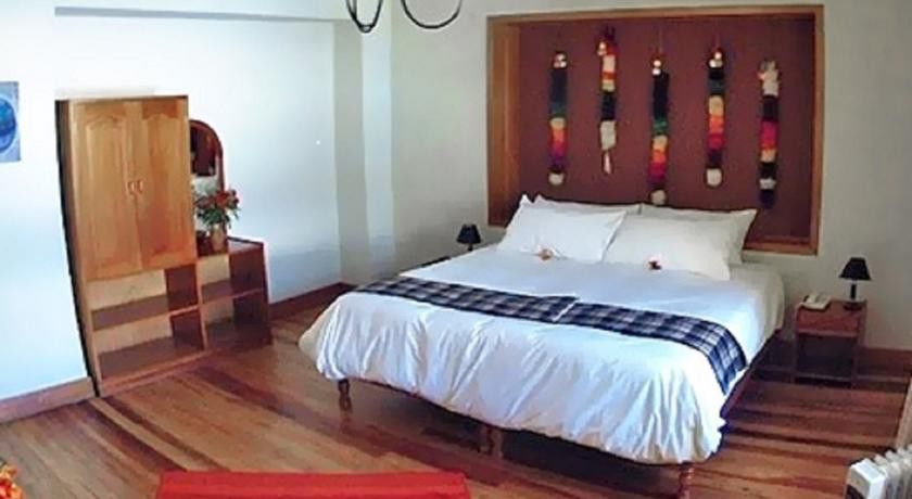 Tierra Del Sol Hotel Куско Екстер'єр фото