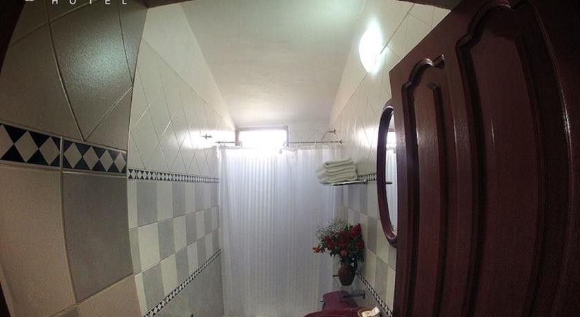 Tierra Del Sol Hotel Куско Екстер'єр фото