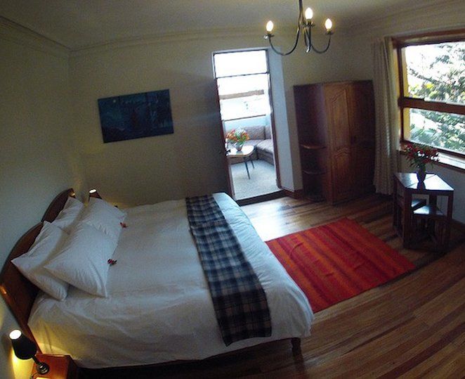 Tierra Del Sol Hotel Куско Екстер'єр фото