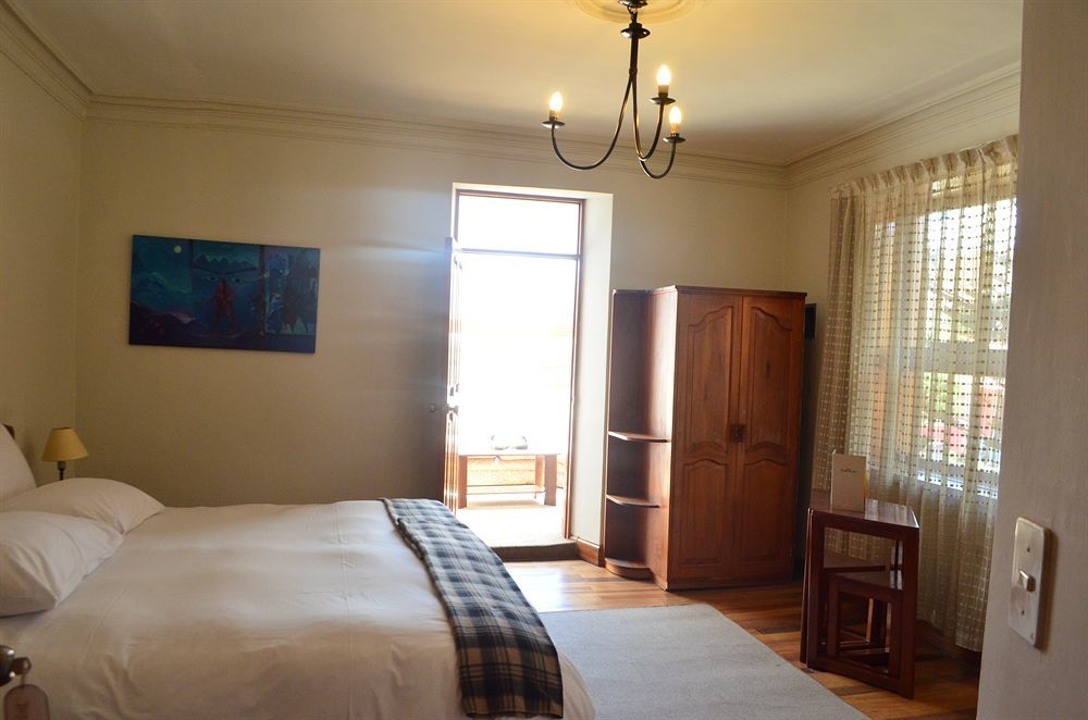 Tierra Del Sol Hotel Куско Екстер'єр фото